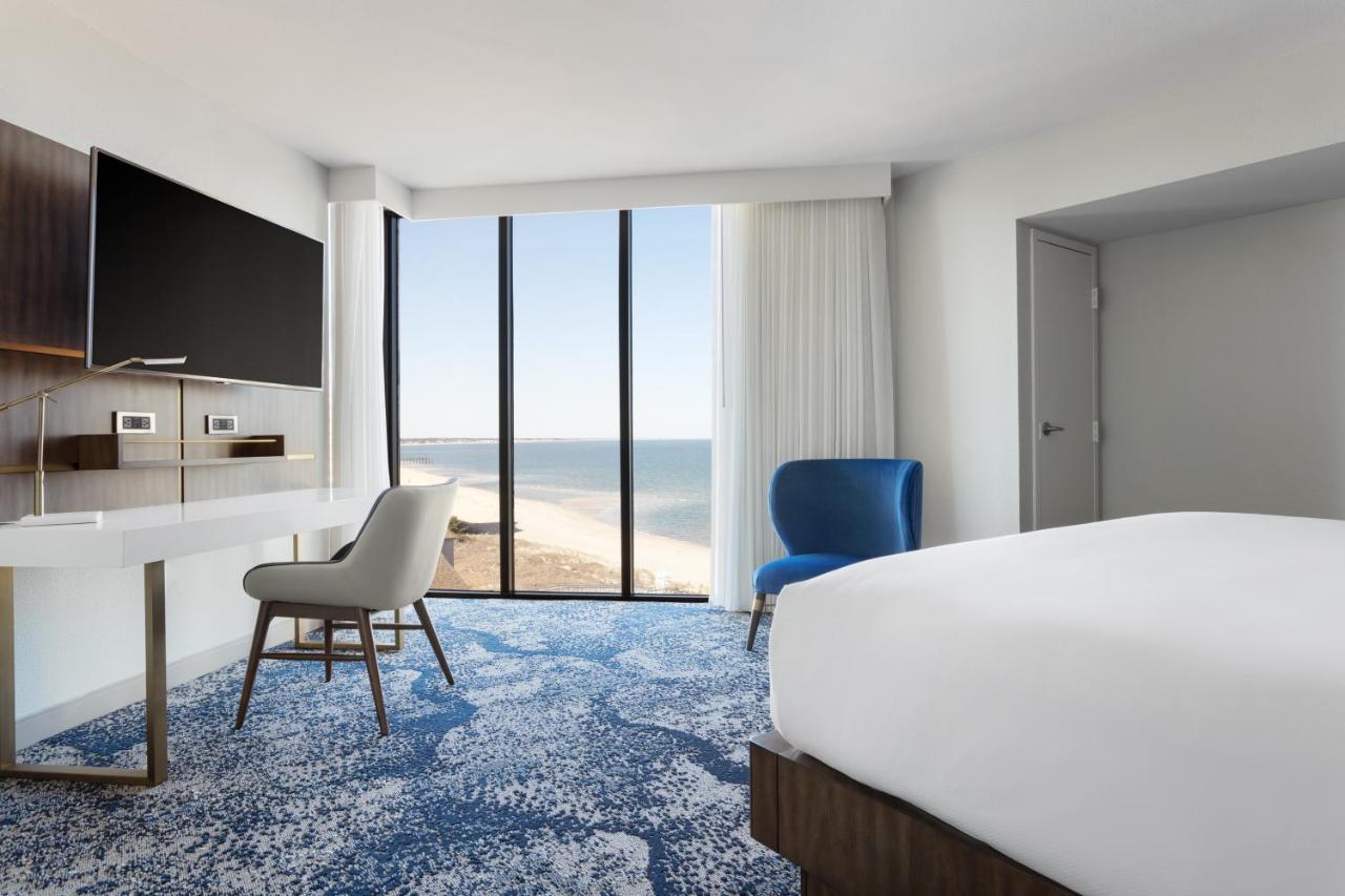 Delta Hotels By Marriott Virginia Beach Waterfront Εξωτερικό φωτογραφία